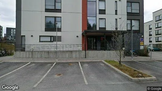 Rooms for rent in Tampere Kaakkoinen - Photo from Google Street View