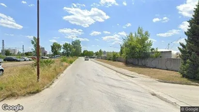 Apartments for rent in Piešťany - Photo from Google Street View