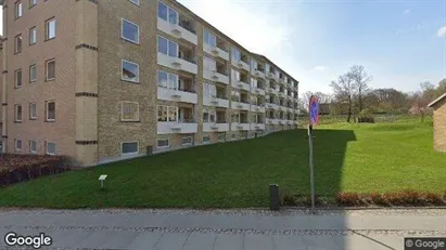 Apartments for rent in Aalborg Center - Photo from Google Street View