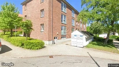 Apartments for rent in Aalborg Center - Photo from Google Street View