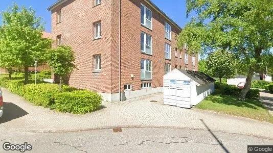 Apartments for rent in Aalborg Center - Photo from Google Street View