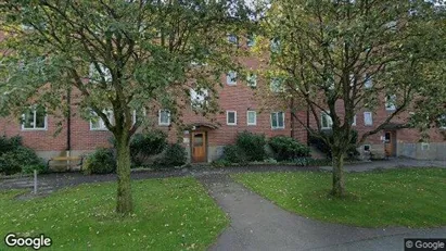 Apartments for rent in Gothenburg East - Photo from Google Street View