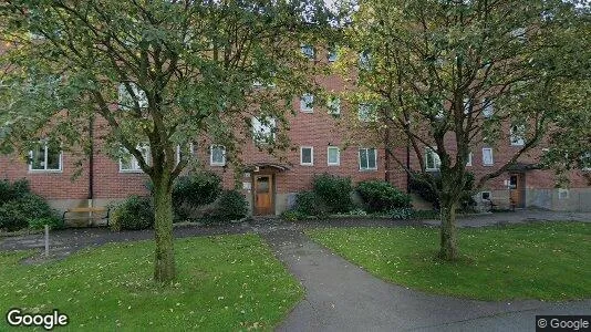 Apartments for rent in Gothenburg East - Photo from Google Street View