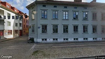 Apartments for rent in Gothenburg City Centre - Photo from Google Street View