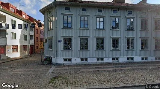 Apartments for rent in Gothenburg City Centre - Photo from Google Street View