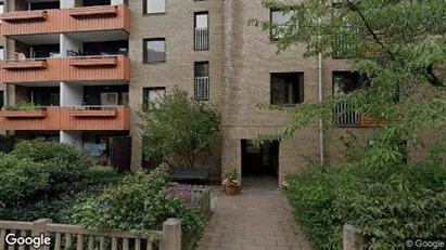Apartments for rent in Örgryte-Härlanda - Photo from Google Street View