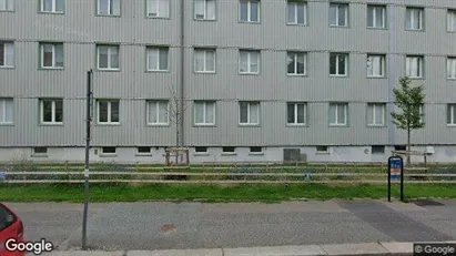 Apartments for rent in Majorna-Linné - Photo from Google Street View
