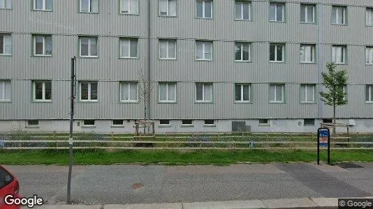 Apartments for rent in Majorna-Linné - Photo from Google Street View