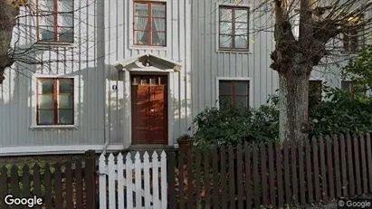 Apartments for rent in Majorna-Linné - Photo from Google Street View