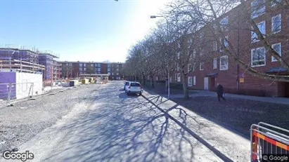 Apartments for rent in Gothenburg East - Photo from Google Street View