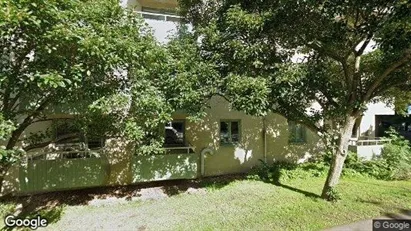 Apartments for rent in Majorna-Linné - Photo from Google Street View