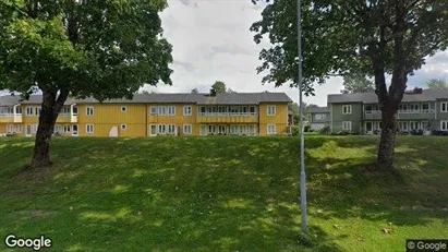 Apartments for rent in Värnamo - Photo from Google Street View