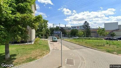 Apartments for rent in Wiesbaden - Photo from Google Street View