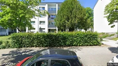 Apartments for rent in Frankfurt West - Photo from Google Street View