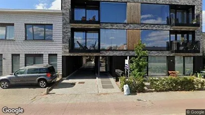 Apartments for rent in Wommelgem - Photo from Google Street View