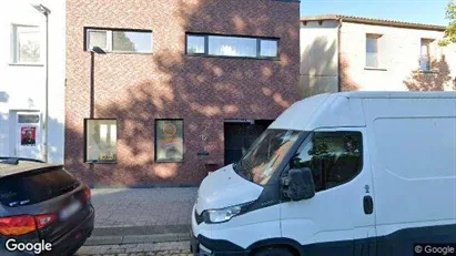 Apartments for rent in Schoten - Photo from Google Street View