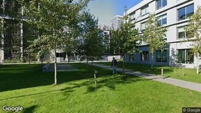 Apartments for rent in Stad Antwerp - Photo from Google Street View