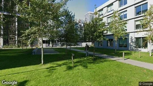 Apartments for rent in Stad Antwerp - Photo from Google Street View