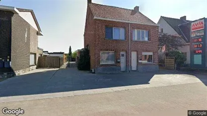 Apartments for rent in Herenthout - Photo from Google Street View