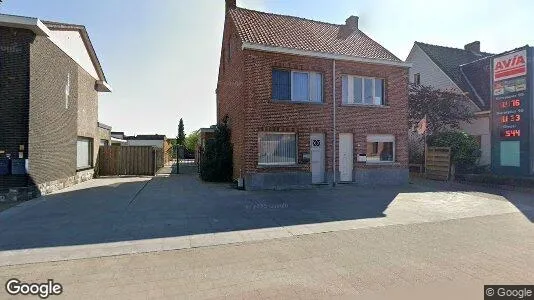 Apartments for rent in Herenthout - Photo from Google Street View