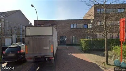 Apartments for rent in Machelen - Photo from Google Street View