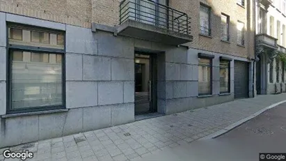 Apartments for rent in Stad Antwerp - Photo from Google Street View