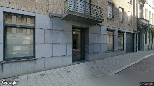 Apartments for rent in Stad Antwerp - Photo from Google Street View