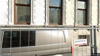 Apartments for rent in Kortrijk - Photo from Google Street View