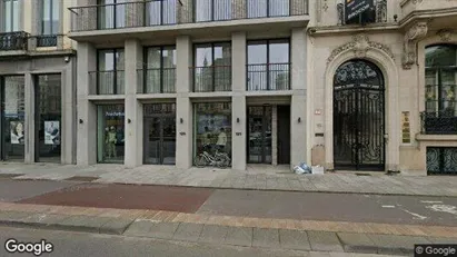 Apartments for rent in Stad Antwerp - Photo from Google Street View