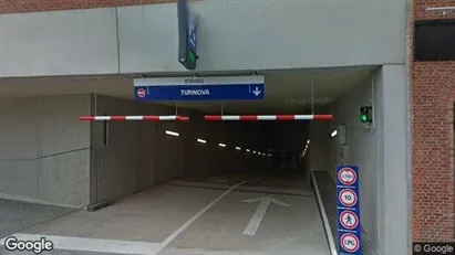 Apartments for rent in Turnhout - Photo from Google Street View
