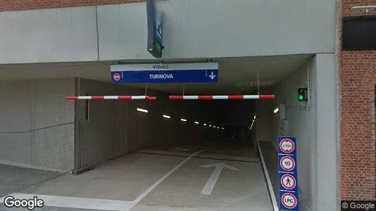 Apartments for rent in Turnhout - Photo from Google Street View
