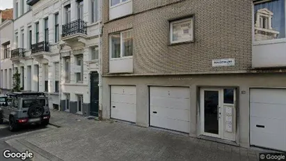 Apartments for rent in Stad Antwerp - Photo from Google Street View