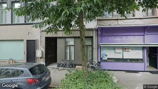 Apartments for rent in Stad Antwerp - Photo from Google Street View