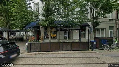 Apartments for rent in Stad Antwerp - Photo from Google Street View