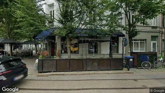 Apartments for rent in Stad Antwerp - Photo from Google Street View