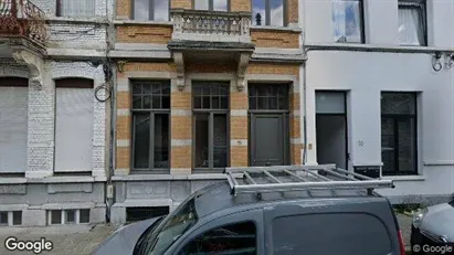 Apartments for rent in Stad Antwerp - Photo from Google Street View