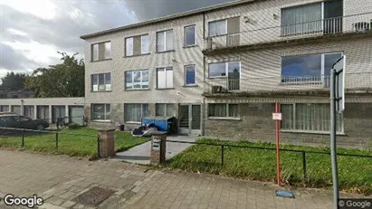 Apartments for rent in Sint-Niklaas - Photo from Google Street View