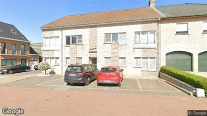 Apartments for rent in Liedekerke - Photo from Google Street View