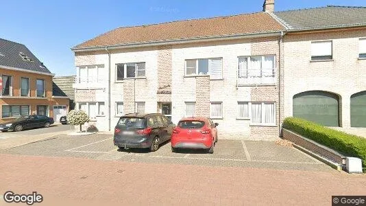 Apartments for rent in Liedekerke - Photo from Google Street View