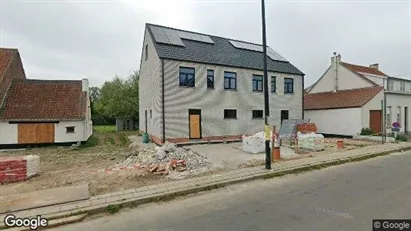 Apartments for rent in Aalst - Photo from Google Street View