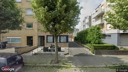 Apartments for rent in Blankenberge - Photo from Google Street View