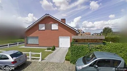 Apartments for rent in Staden - Photo from Google Street View
