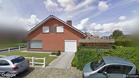 Apartments for rent in Staden - Photo from Google Street View