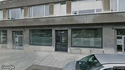 Apartments for rent in Stad Antwerp - Photo from Google Street View