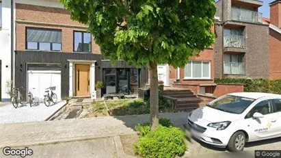Apartments for rent in Kortrijk - Photo from Google Street View