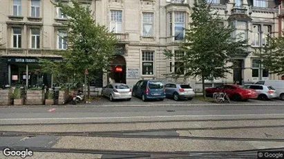 Apartments for rent in Stad Gent - Photo from Google Street View