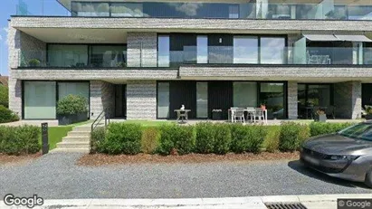 Apartments for rent in Waregem - Photo from Google Street View