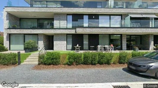 Apartments for rent in Waregem - Photo from Google Street View