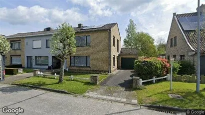 Apartments for rent in Brugge - Photo from Google Street View