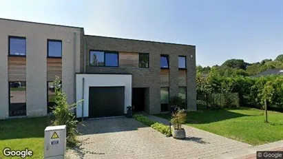 Apartments for rent in Waterloo - Photo from Google Street View